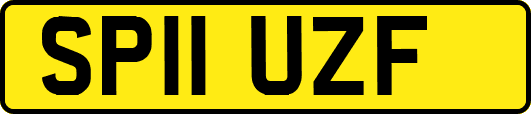 SP11UZF