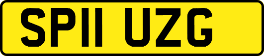 SP11UZG