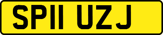 SP11UZJ
