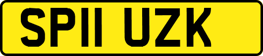 SP11UZK