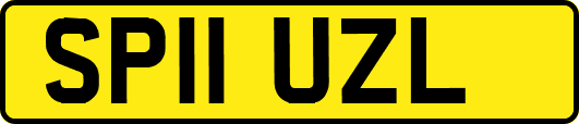 SP11UZL