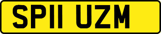 SP11UZM