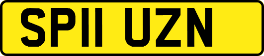 SP11UZN