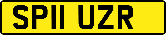 SP11UZR
