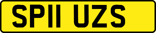 SP11UZS