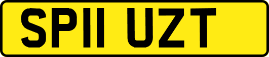 SP11UZT