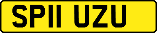 SP11UZU