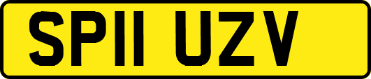 SP11UZV