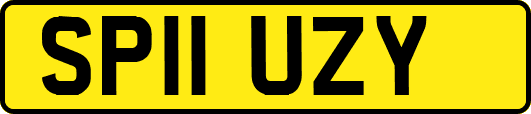 SP11UZY