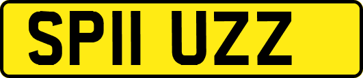 SP11UZZ