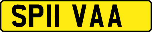 SP11VAA
