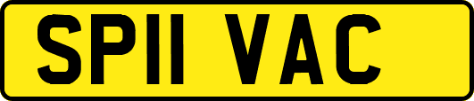SP11VAC