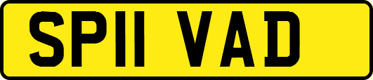 SP11VAD