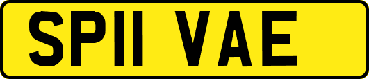 SP11VAE