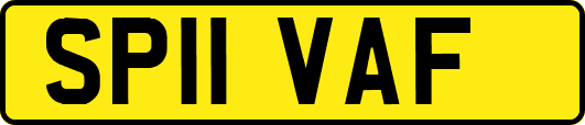 SP11VAF