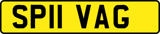 SP11VAG