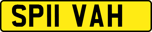 SP11VAH