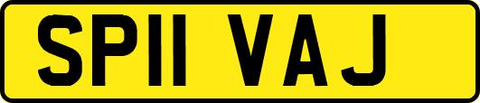 SP11VAJ