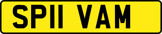 SP11VAM