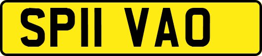SP11VAO