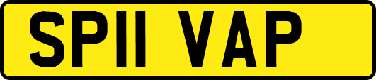 SP11VAP