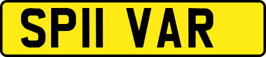 SP11VAR