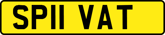SP11VAT