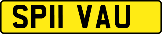 SP11VAU