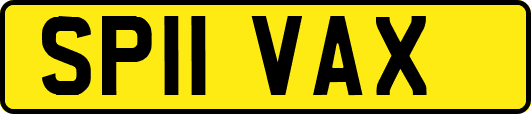 SP11VAX