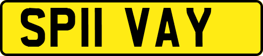 SP11VAY