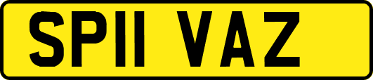 SP11VAZ