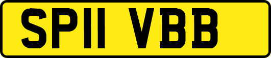 SP11VBB
