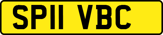 SP11VBC