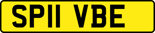 SP11VBE