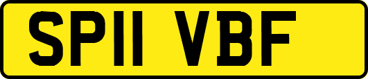 SP11VBF