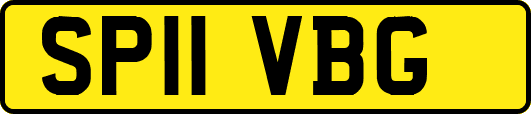 SP11VBG