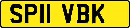 SP11VBK
