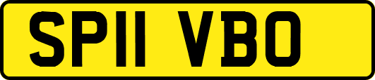 SP11VBO