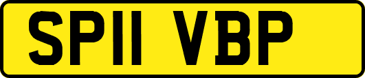 SP11VBP