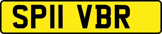 SP11VBR