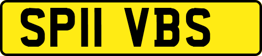 SP11VBS