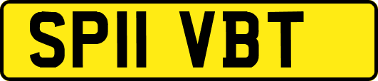 SP11VBT