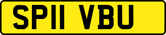 SP11VBU