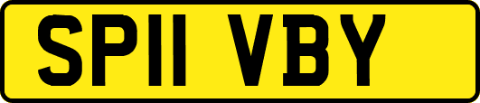 SP11VBY