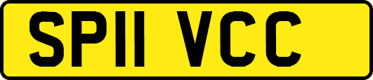 SP11VCC