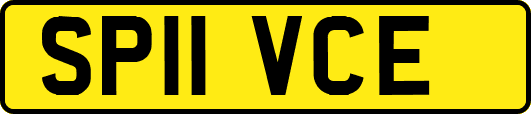 SP11VCE