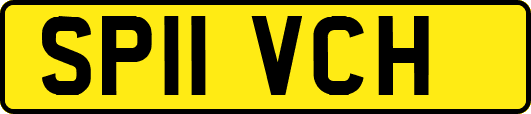 SP11VCH