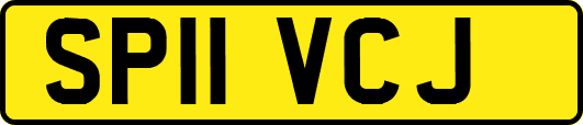 SP11VCJ