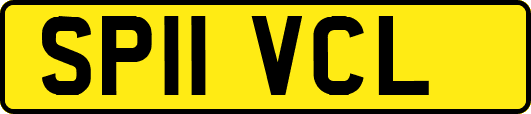 SP11VCL