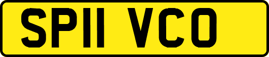 SP11VCO
